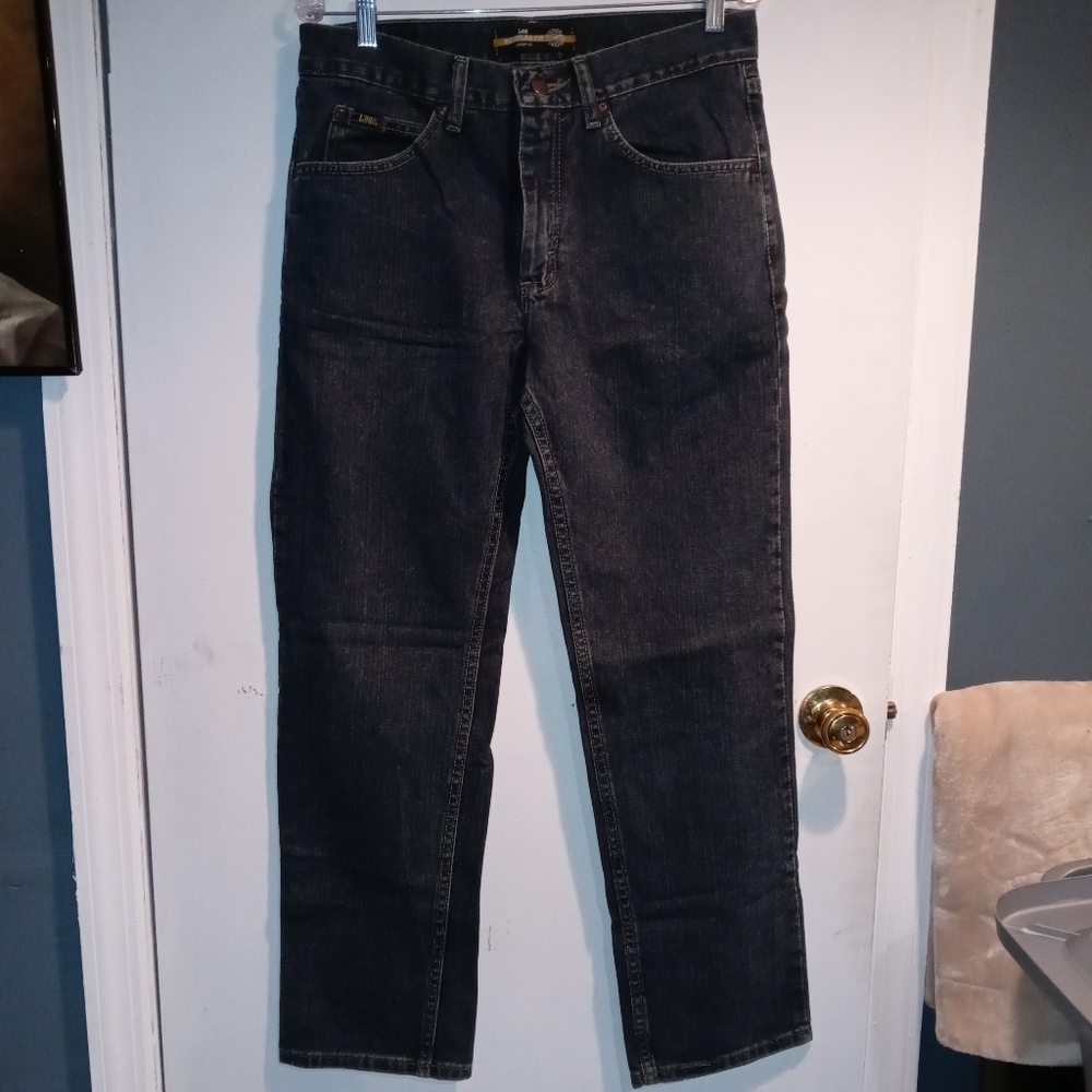 Lee Regular fit